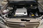 Toyota Highlander 2004 года